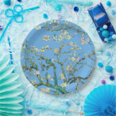 Almond Blossom Vincent Van Gogh ペーパープレート (パーティー)