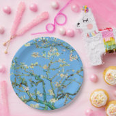Almond Blossom Vincent Van Gogh ペーパープレート (パーティー)