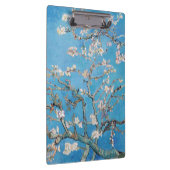 Almond Blossoms Blue Vincent van Gogh Art Painting クリップボード (右)