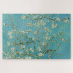 Almond Blossoms by Vincent Van Gogh Fine Art ジグソーパズル<br><div class="desc">Blossoming Almond Tree by Vincent Van Gogh. One of the most famous and beautiful fine art paintings on high quality gift ideas and products. Browse our store to discover more great products with Almond Blossoms and more paintings by Vincent Van Gogh.</div>