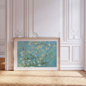 Almond Blossoms | Vincent Van Gogh ポスター