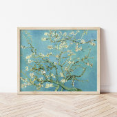 Almond Blossoms | Vincent Van Gogh ポスター