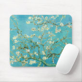 Almond Blossoms | Vincent Van Gogh マウスパッド (マウス)