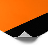 Almond's Fine Ales Sign ポスター (角)