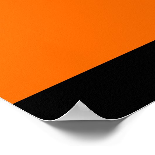 Almond's Fine Ales Sign ポスター (角)