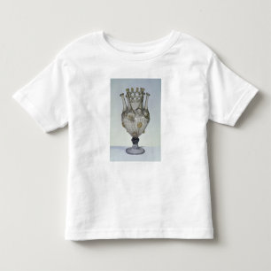 Almorratxaガラス、16第17世紀 トドラーTシャツ