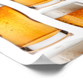 Almost 99 Bottles of Beer on the Wall ポスター (角)