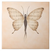 Almost Human タイル (正面)