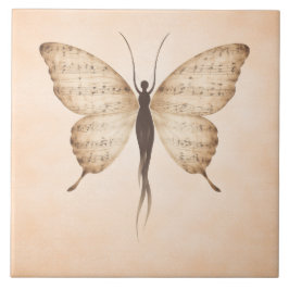 Almost Human タイル