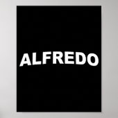 Alo  ポスター (正面)