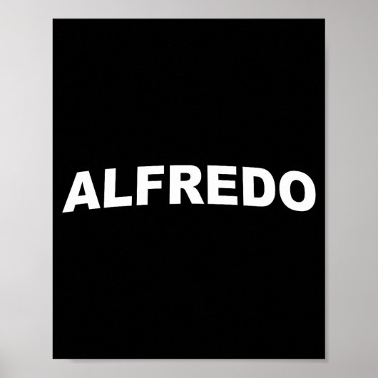 Alo  ポスター (正面)