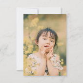 Aloe You Vera Much Photo Classroom Valentine カード (裏面)