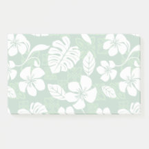 ALOHA FRIDAY (GREEN)