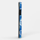 ALOHA HAWAII (BLUES) iPhone / iPadケース Case-Mate iPhoneケース (裏面/右)