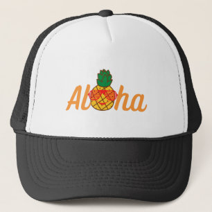 Aloha Summer キャップ
