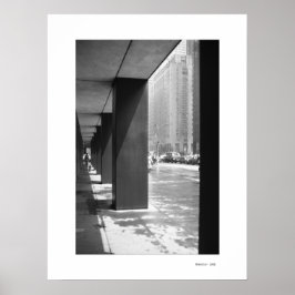 ALONEポスター ポスター