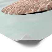 Alone – Quiet Balance ポスター (角)