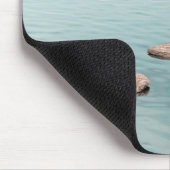 Alone – Quiet Balance マウスパッド (コーナー)