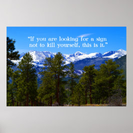 Alone/Supportのポスターではない ポスター