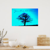 Alone/Supportのポスターではない ポスター (キッチン)