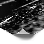 Alone/Supportのポスターではない ポスター (角)