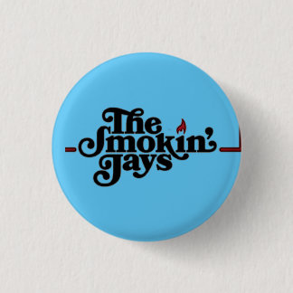 Alone Togetherロゴボタン 缶バッジ