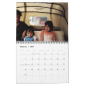 Alotenango カレンダー (2月 2027)