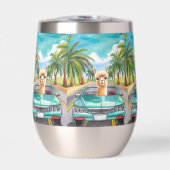 Alpaca Driving (正面)