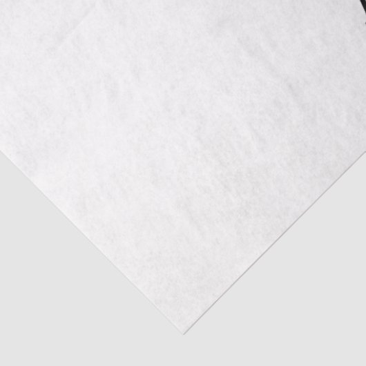 Alpaca Llama Cute Funny Birthday 薄葉紙 (詳細)