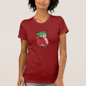 AlpacaBerry! Tシャツ (正面)