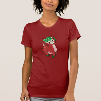 AlpacaBerry! Tシャツ