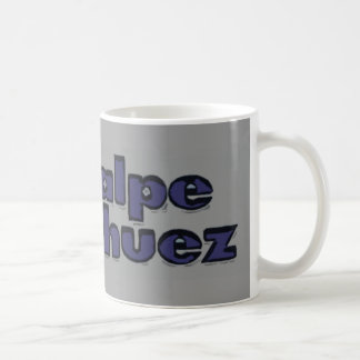 alpeのdhuez コーヒーマグカップ