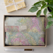 Alpenlander -アルプスの地図書の地図 薄葉紙 (ギフト)