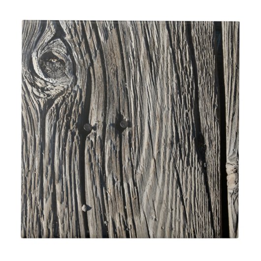 ALPERの木 タイル (正面)