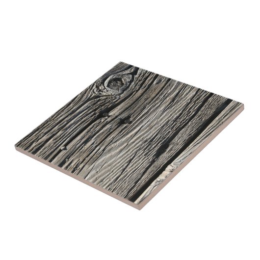 ALPERの木 タイル (側面)