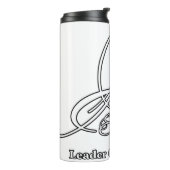 Alphaエンジニア タンブラー (回転左)