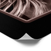 Alpha 3D CGIアートポスター ポスター (角)