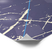 Alpha Centurai、そのショー、宇宙旅行ポスター ポスター (角)