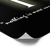 Alpha Company 5th PSYOP BNポスター ポスター (角)