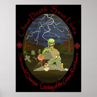 Alpha Company 86th CSH (TF MOSUL, IRAL)ポスター ポスター