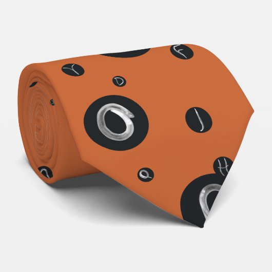 alphabet3e ネクタイ (ロール)