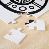 AlphaCrow.v1 ジグソーパズル (側面)