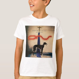 Alphaville – 救いアルバム1997 tシャツ