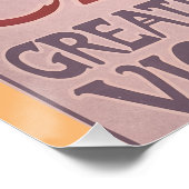 AlphonseによるZdenka Cernyのポスターミュシャ ポスター (コーナー)