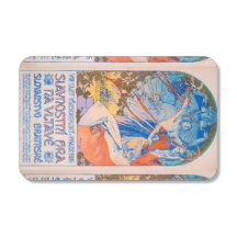 Alphonseミュシャポスターfor Sokolフェスティバル(1926)