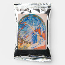 Alphonseミュシャポスターfor Sokolフェスティバル(1926)