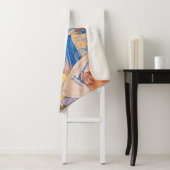 Alphonseミュシャポスターfor Sokolフェスティバル(1926) シェルパブランケット (インサイチュ)