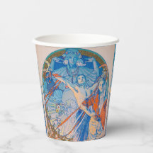 Alphonseミュシャポスターfor Sokolフェスティバル(1926)