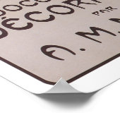 Alphonseミュシャ~ドキュメントデコレティフ1902 ポスター (角)