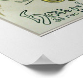 Alphonseミュシャ,万博ポスター, 1896. ポスター (角)